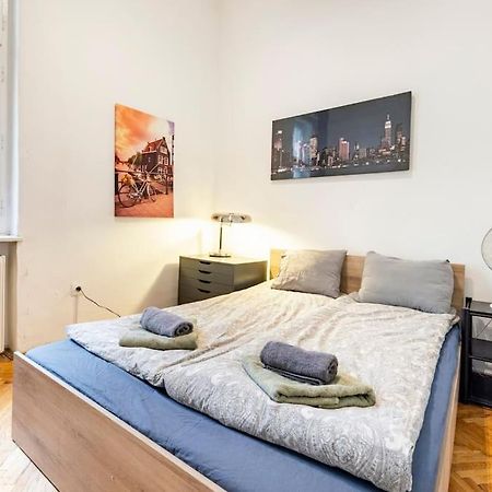The Gem Apartment Budapeşte Dış mekan fotoğraf