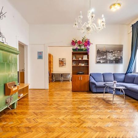 The Gem Apartment Budapeşte Dış mekan fotoğraf