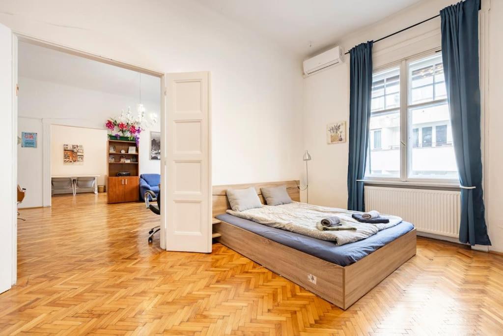 The Gem Apartment Budapeşte Dış mekan fotoğraf