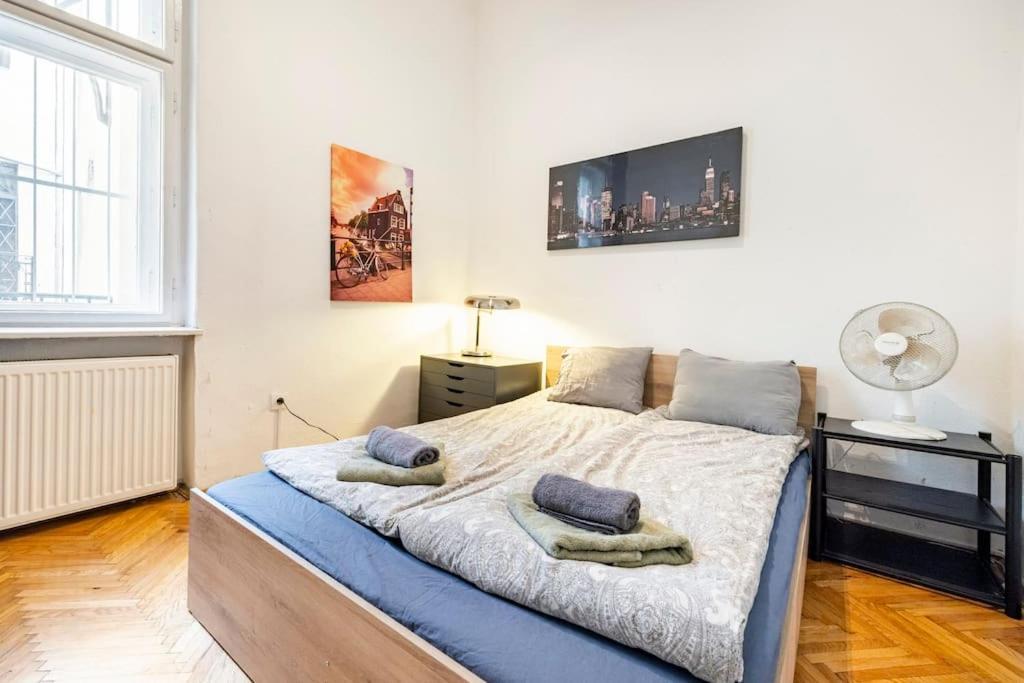 The Gem Apartment Budapeşte Dış mekan fotoğraf