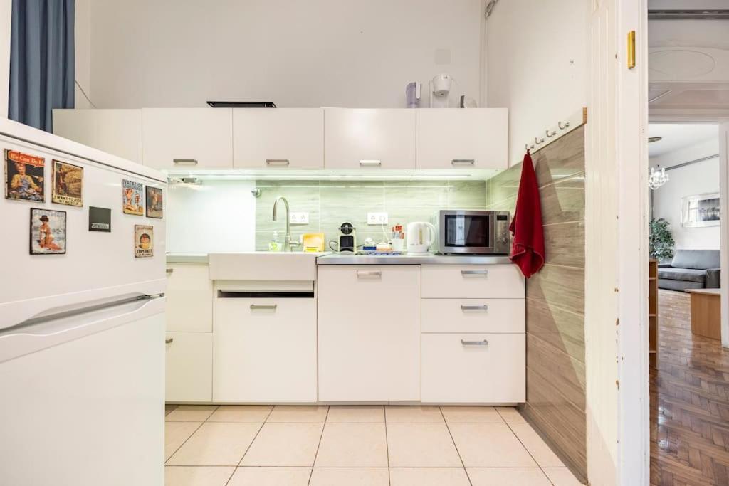 The Gem Apartment Budapeşte Dış mekan fotoğraf