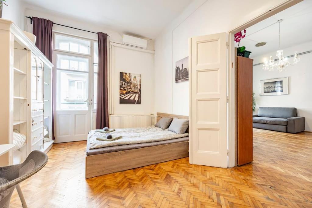 The Gem Apartment Budapeşte Dış mekan fotoğraf
