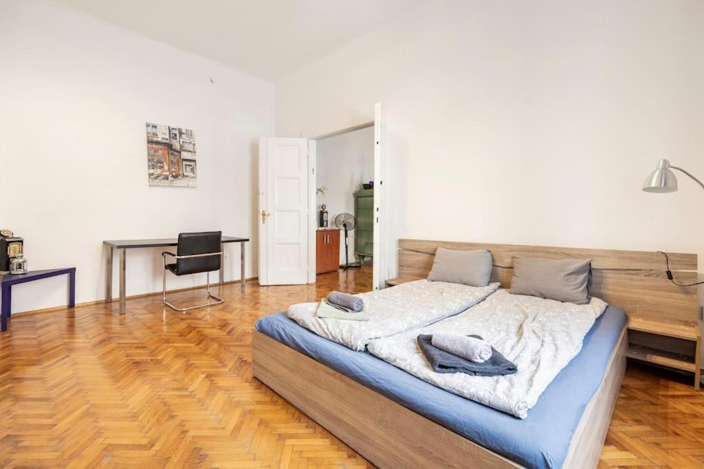 The Gem Apartment Budapeşte Dış mekan fotoğraf