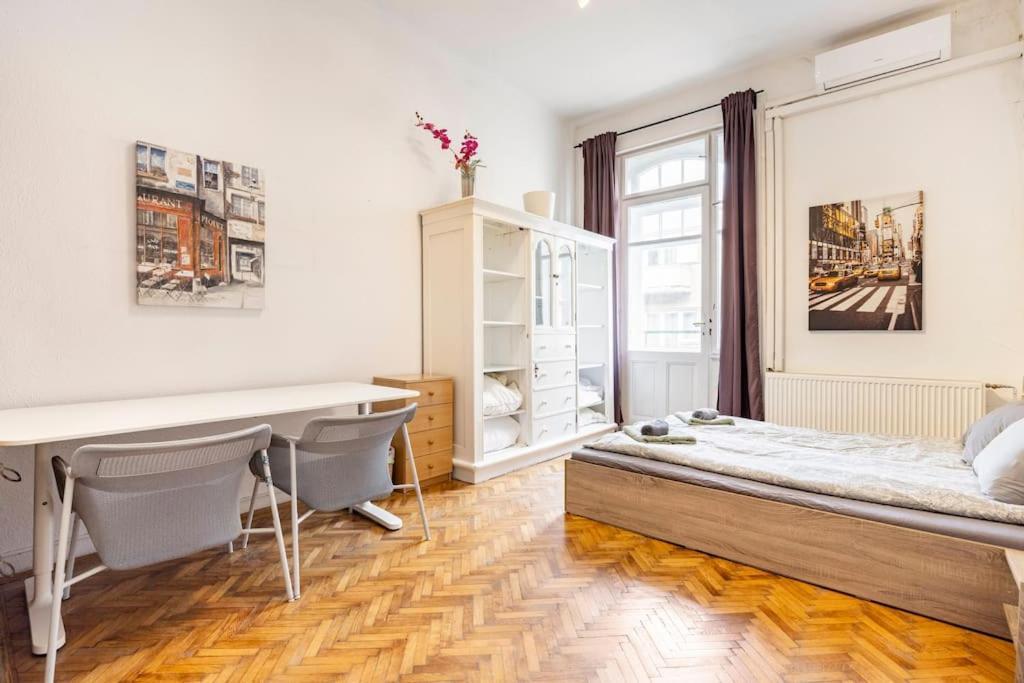 The Gem Apartment Budapeşte Dış mekan fotoğraf