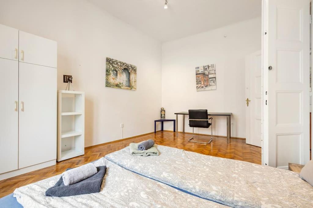 The Gem Apartment Budapeşte Dış mekan fotoğraf