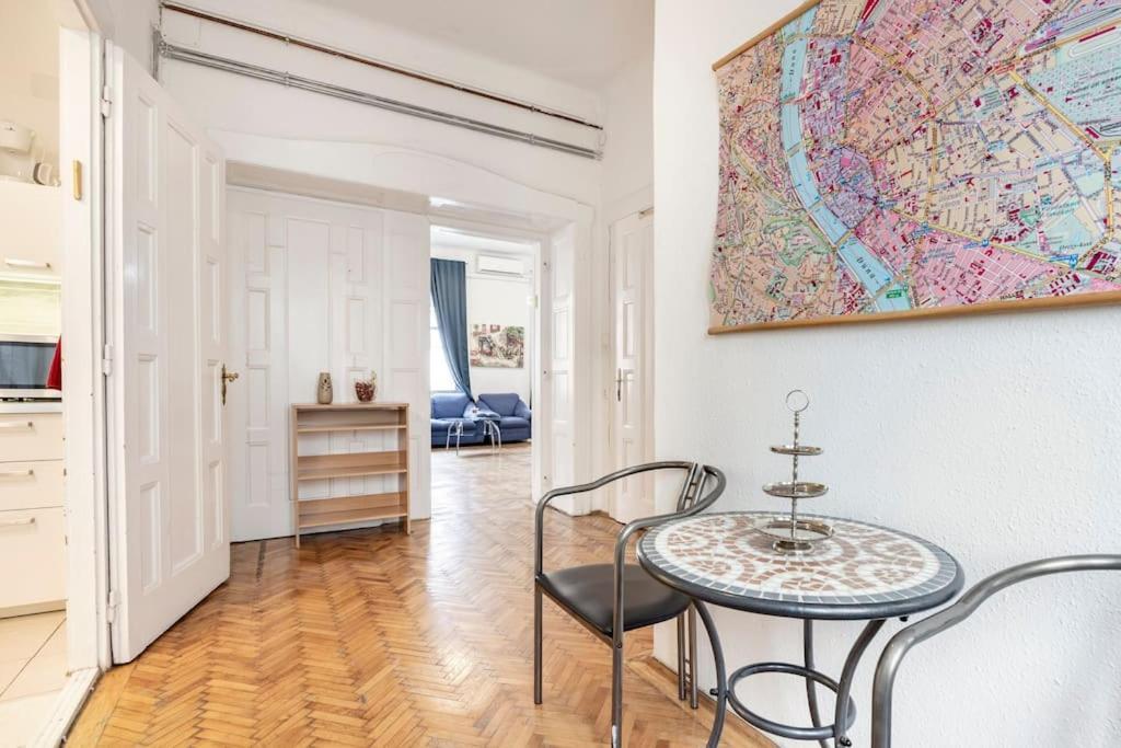 The Gem Apartment Budapeşte Dış mekan fotoğraf