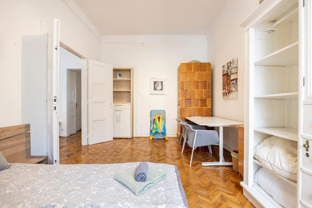The Gem Apartment Budapeşte Dış mekan fotoğraf