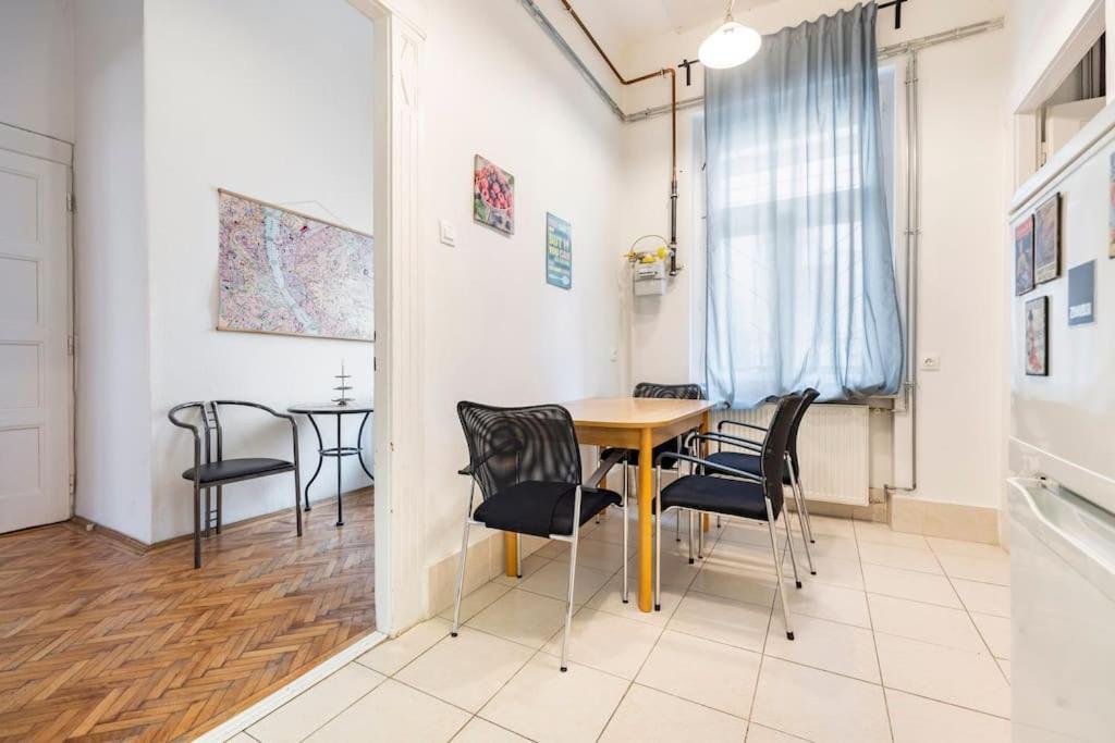 The Gem Apartment Budapeşte Dış mekan fotoğraf