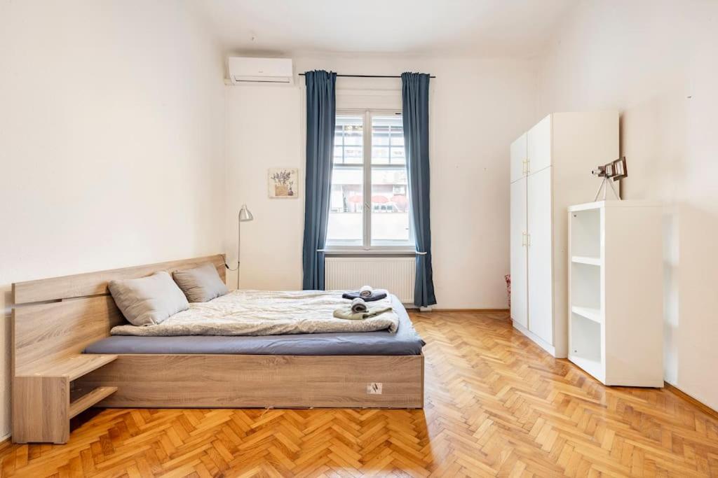 The Gem Apartment Budapeşte Dış mekan fotoğraf
