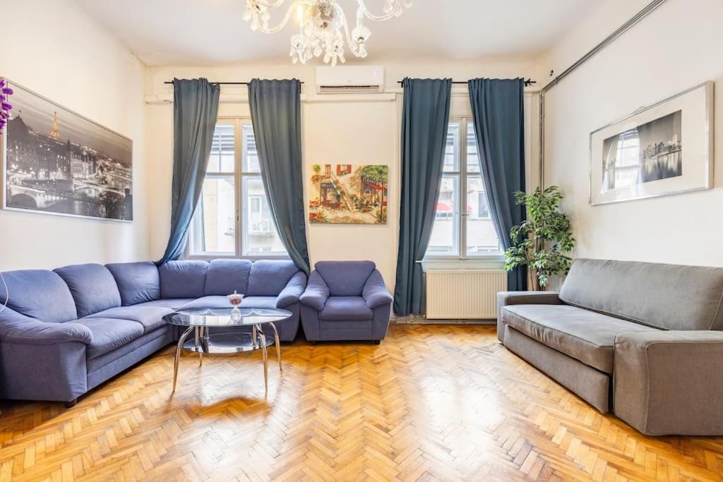The Gem Apartment Budapeşte Dış mekan fotoğraf